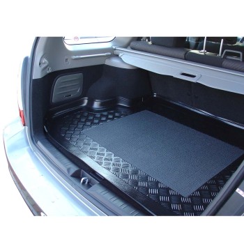 Πατάκι πορτ-μπαγκάζ Subaru Forester (2003-2008) - 1τμχ. Πατάκι πορτ-μπαγκάζ Subaru Forester (2003-2008) - 1τμχ.