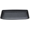 Πατάκι πορτ-μπαγκάζ Suzuki Jimny 3 doors (1998-2018) for the space behind 2nd row of seats - 1τμχ.