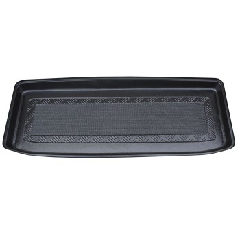 Πατάκι πορτ-μπαγκάζ Suzuki Jimny 3 doors (1998-2018) for the space behind 2nd row of seats - 1τμχ.