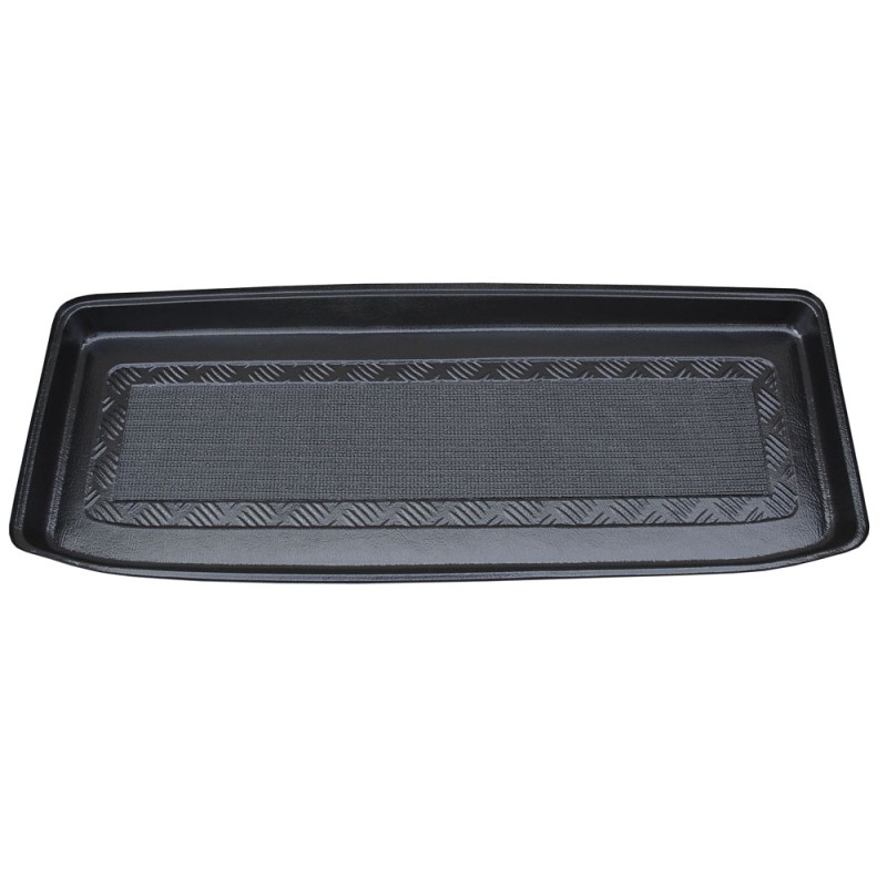 Πατάκι πορτ-μπαγκάζ Suzuki Jimny 3 doors (1998-2018) for the space behind 2nd row of seats - 1τμχ.