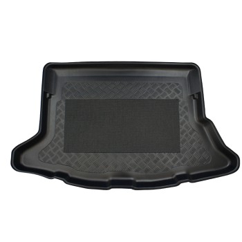 Πατάκι πορτ-μπαγκάζ Toyota Auris / Auris Hybrid 5 doors (2013-2018) without double boot floor - 1τμχ. Πατάκι πορτ-μπαγκάζ Toyota Auris / Auris Hybrid 5 doors (2013-2018) without double boot floor - 1τμχ.