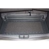 Πατάκι πορτ-μπαγκάζ Toyota Yaris Hatchback 3d/5d (2005-2011) Low rectangular boot bottom floor - 1τμχ.