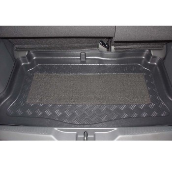 Πατάκι πορτ-μπαγκάζ Toyota Urban Crusier 5 doors (2009-2014) - 1τμχ.