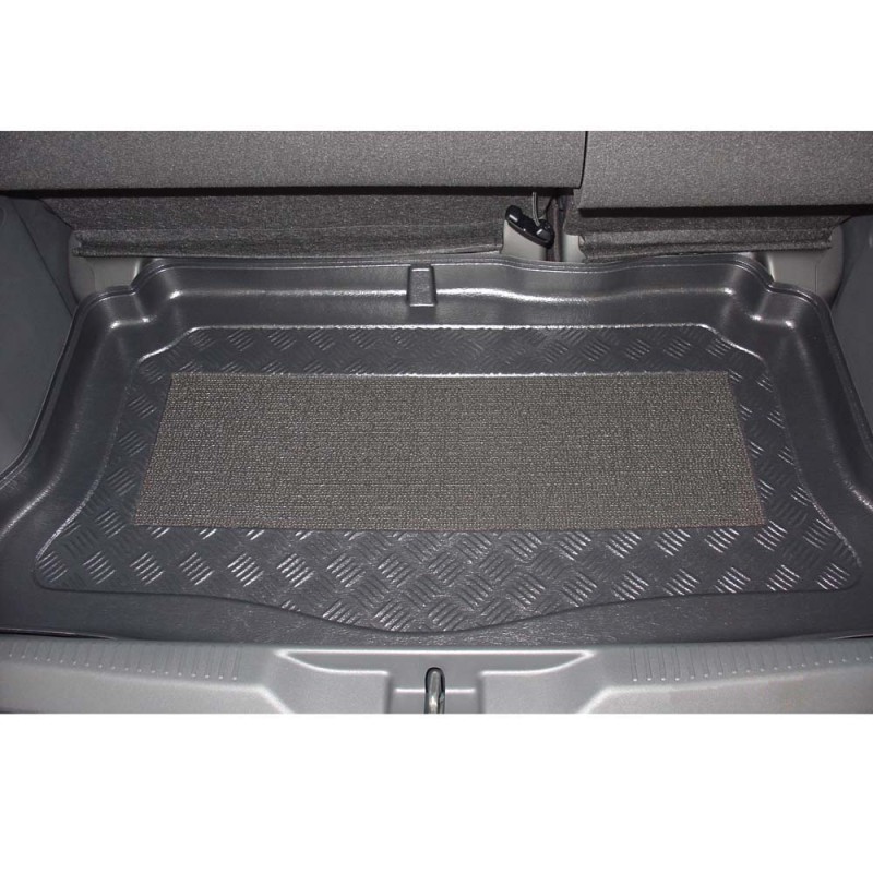 Πατάκι πορτ-μπαγκάζ Toyota Urban Crusier 5 doors (2009-2014) - 1τμχ.