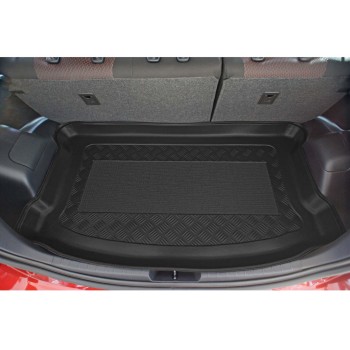 Πατάκι πορτ-μπαγκάζ Toyota Yaris / Yaris Hybrid Hatchback 3d/5d (2011-2020) Up - 1τμχ. Πατάκι πορτ-μπαγκάζ Toyota Yaris / Yaris Hybrid Hatchback 3d/5d (2011-2020) Up - 1τμχ.