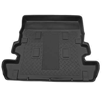 Πατάκι πορτ-μπαγκάζ Toyota Land Cruiser V8 (J200) (2007-2021) 7 seats - 1τμχ. Πατάκι πορτ-μπαγκάζ Toyota Land Cruiser V8 (J200) (2007-2021) 7 seats - 1τμχ.