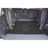 Πατάκι πορτ-μπαγκάζ Toyota Land Cruiser V8 (J200) (2007-2021) 7 seats - 1τμχ.