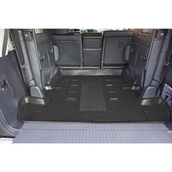 Πατάκι πορτ-μπαγκάζ Toyota Land Cruiser V8 (J200) (2007-2021) 7 seats - 1τμχ. Πατάκι πορτ-μπαγκάζ Toyota Land Cruiser V8 (J200) (2007-2021) 7 seats - 1τμχ.