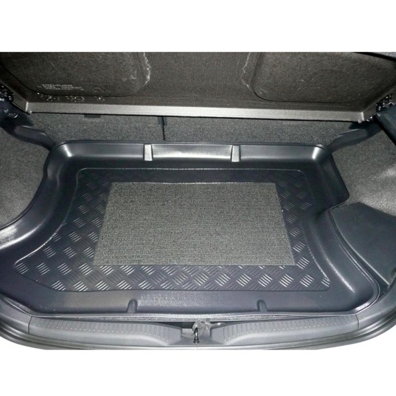Πατάκι πορτ-μπαγκάζ Toyota Auris HSD (Hybrid) 5 doors (2010-2012) - Up - 1τμχ.