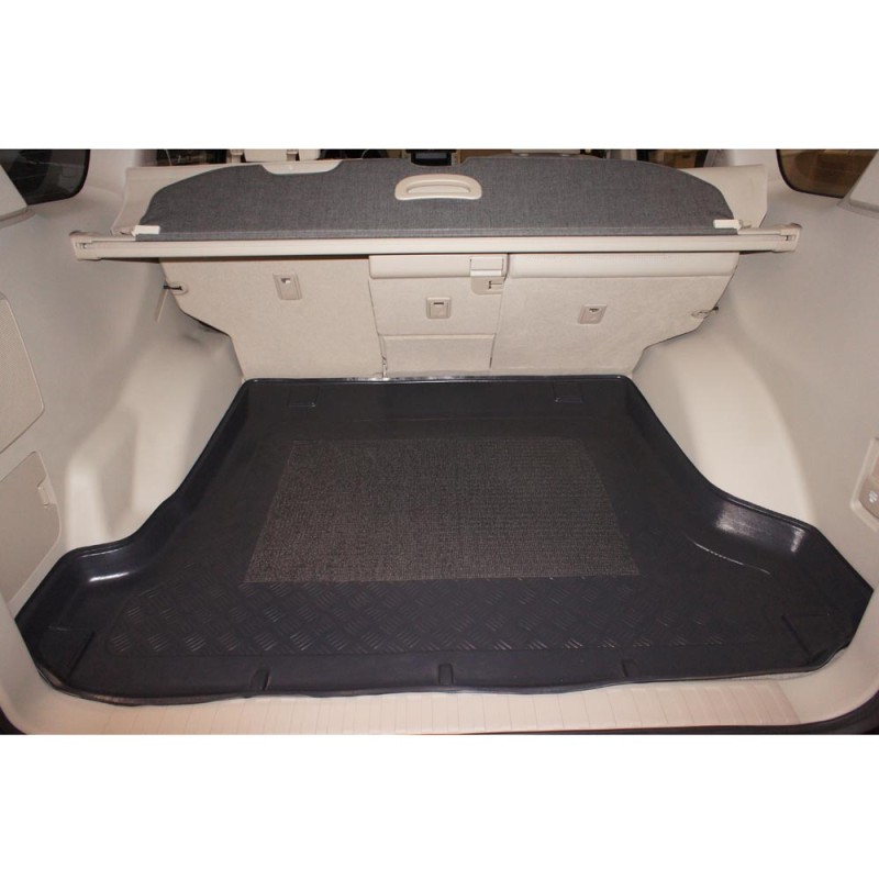 Πατάκι πορτ-μπαγκάζ Toyota Land Cruiser J150 (2009-2024) 5 seats - 1τμχ.