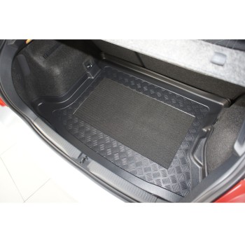 Πατάκι πορτ-μπαγκάζ Toyota Auris Hatchback 3d/5d (2007- 201)2 - 1τμχ. Πατάκι πορτ-μπαγκάζ Toyota Auris Hatchback 3d/5d (2007- 201)2 - 1τμχ.