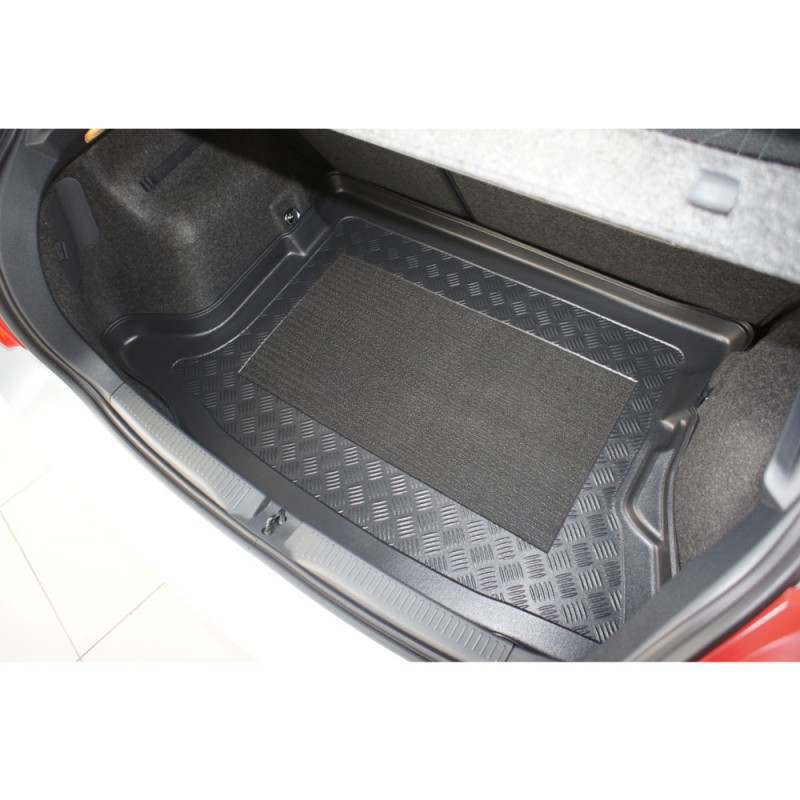 Πατάκι πορτ-μπαγκάζ Toyota Auris Hatchback 3d/5d (2007- 201)2 - 1τμχ.