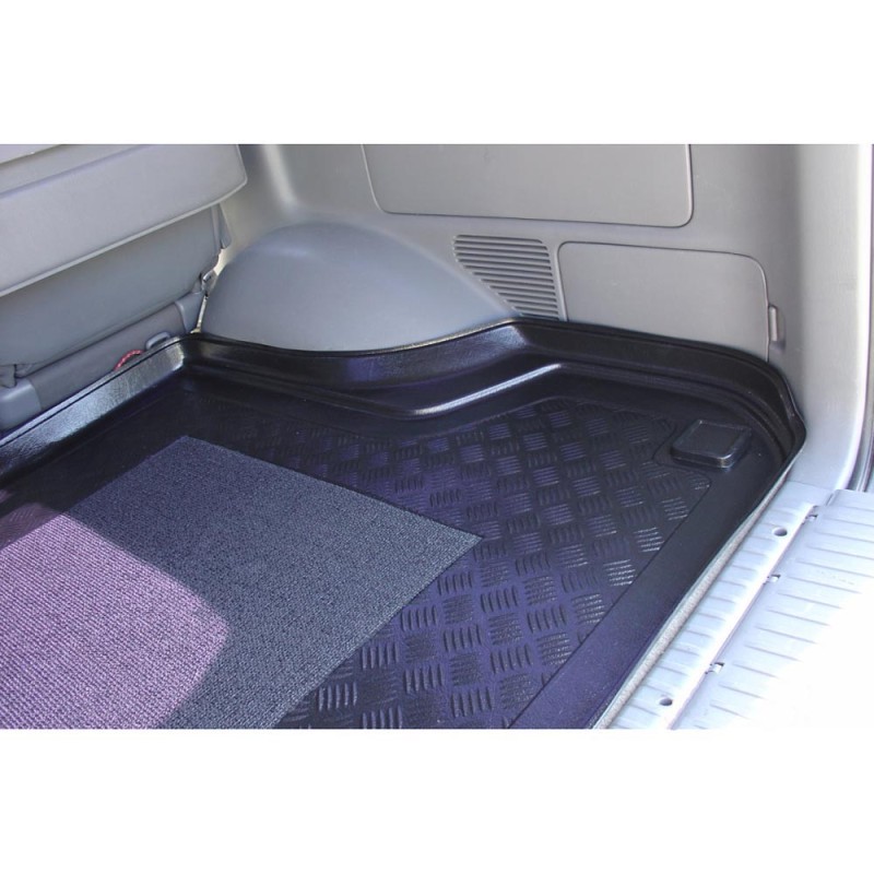 Πατάκι πορτ-μπαγκάζ Toyota Land Cruiser 100 (1998-2007) 5 seats - 1τμχ.