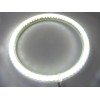 Led angel eyes 71mm universal με SMD led - 1τμχ.