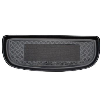 Πατάκι πορτ-μπαγκάζ Toyota Avensis Verso (2007-2009) 6/7 seats behind 3rd row of seats - 1τμχ. Πατάκι πορτ-μπαγκάζ Toyota Avensis Verso (2007-2009) 6/7 seats behind 3rd row of seats - 1τμχ.