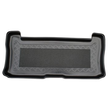 Πατάκι πορτ-μπαγκάζ Toyota Yaris I Hatchback 3d/5d (1999-2005) - 1τμχ. Πατάκι πορτ-μπαγκάζ Toyota Yaris I Hatchback 3d/5d (1999-2005) - 1τμχ.