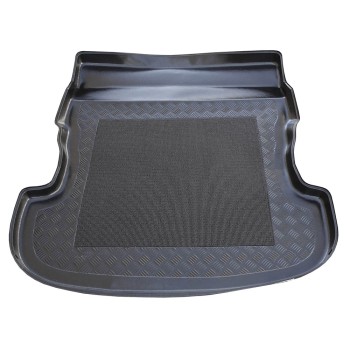 Πατάκι πορτ-μπαγκάζ Toyota Avensis Verso (2007-2009) 6/7 seats 3rd row of seats removed - 1τμχ. Πατάκι πορτ-μπαγκάζ Toyota Avensis Verso (2007-2009) 6/7 seats 3rd row of seats removed - 1τμχ.