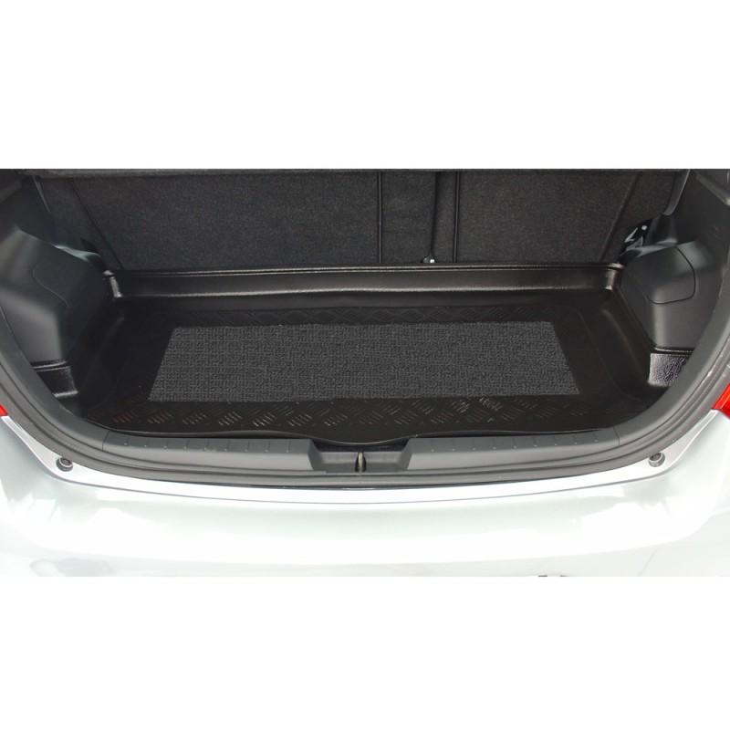 Πατάκι πορτ-μπαγκάζ Toyota Yaris Hatchback 3d/5d (2005-2011) - Up left and right wing - 1τμχ.