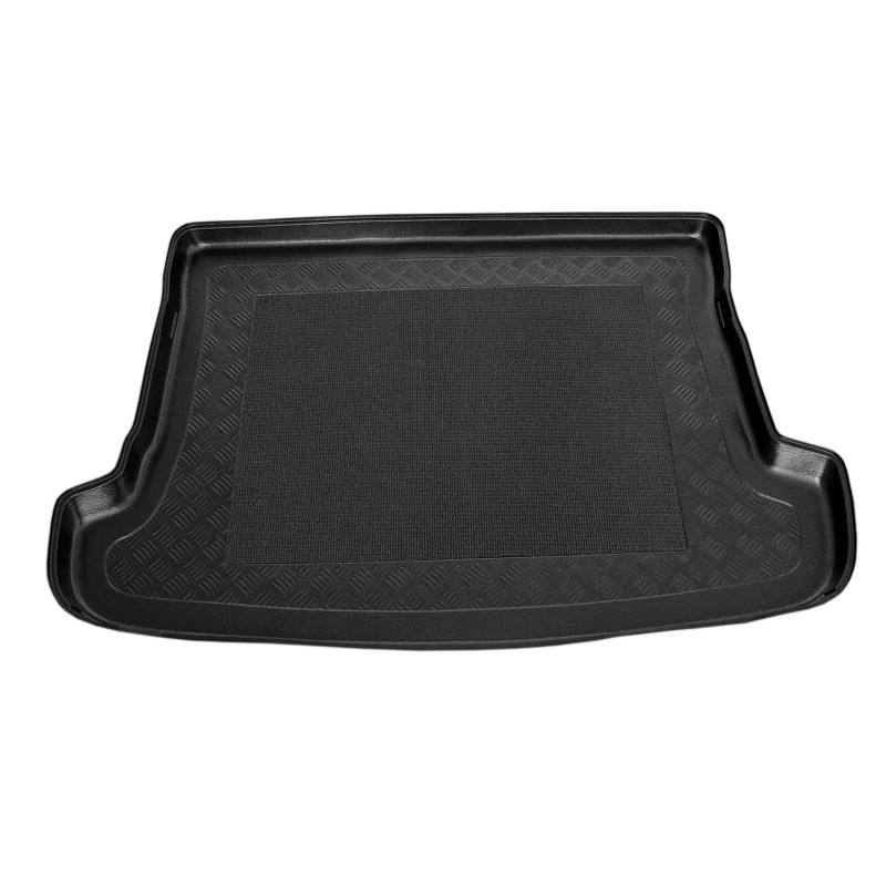 Πατάκι πορτ-μπαγκάζ Toyota Corolla Verso (2004-2009) 5/7 seats (3rd row pulled down) - 1τμχ.