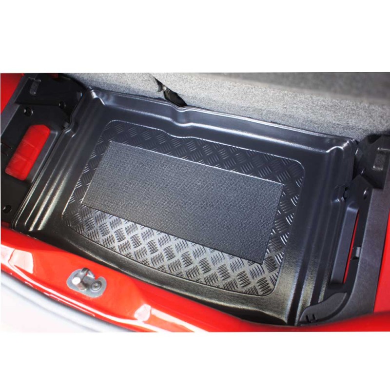 Πατάκι πορτ-μπαγκάζ Vw up Hatchback 3d/5d (2011-2023) Low - 1τμχ.