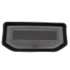 Πατάκι πορτ-μπαγκάζ Vw Up (2011-2023) / Seat Mii Electric (2020+) - Upper boot - 1τμχ.