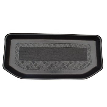 Πατάκι πορτ-μπαγκάζ Vw Up (2011-2023) / Seat Mii Electric (2020+) - Upper boot - 1τμχ.