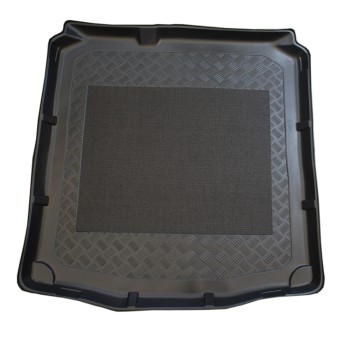 Πατάκι πορτ-μπαγκάζ Vw Jetta (1K) / Jetta (NCS) Sedan (2005-2011) / (2011-2018) without left and right wing - 1τμχ.