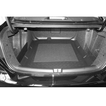 Πατάκι πορτ-μπαγκάζ Vw Jetta (1K) / Jetta (NCS) Sedan (2005-2011) / (2011-2018) without left and right wing - 1τμχ.