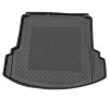 Πατάκι πορτ-μπαγκάζ Vw Caddy Life Mt / Caddy Comfortline Mt Trendline MCombi (2004-2010) / (2010-2020) - 5 seats boot walls insulated with bars behind 2 row separating luggage compartment - 1τμχ.
