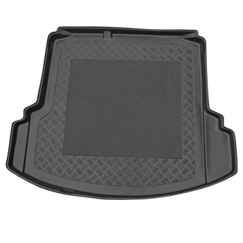 Πατάκι πορτ-μπαγκάζ Vw Caddy Life Mt / Caddy Comfortline Mt Trendline MCombi (2004-2010) / (2010-2020) - 5 seats boot walls insulated with bars behind 2 row separating luggage compartment - 1τμχ. Πατάκι πορτ-μπαγκάζ Vw Caddy Life Mt / Caddy Comfortline Mt Trendline MCombi (2004-2010) / (2010-2020) - 5 seats boot walls insulated with bars behind 2 row separating luggage compartment - 1τμχ.