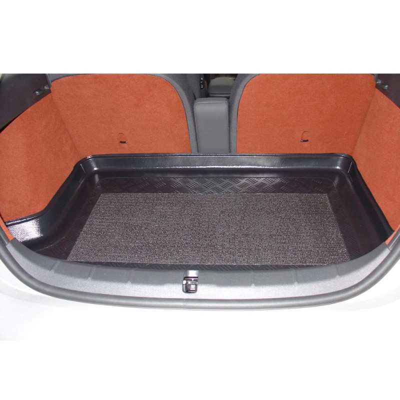 Πατάκι πορτ-μπαγκάζ Volvo C30 3 doors (2006-2012) - 1τμχ.