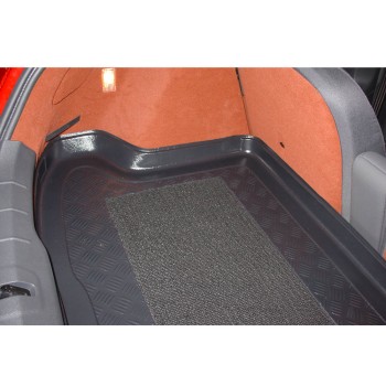 Πατάκι πορτ-μπαγκάζ Volvo C30 3 doors (2006-2012) - 1τμχ.