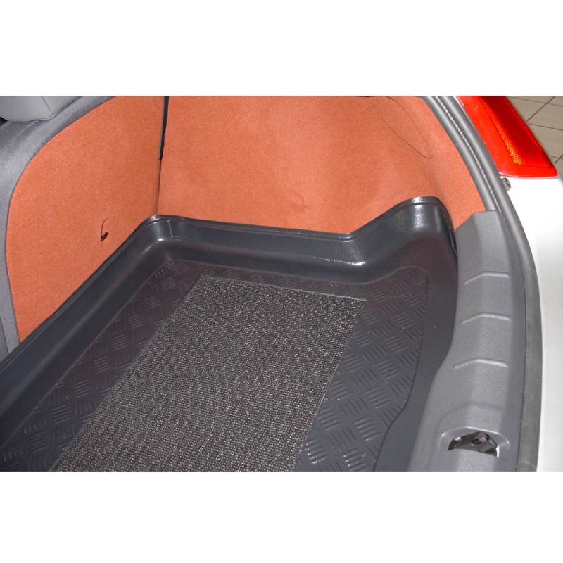 Πατάκι πορτ-μπαγκάζ Volvo C30 3 doors (2006-2012) - 1τμχ.