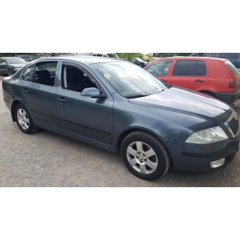 Ανεμοθραύστες Skoda Octavia 2 (2004-2013) 5 πορτο , sedan - 2 τμχ εμπρός, Heko Ανεμοθραύστες Skoda Octavia 2 (2004-2013) 5 πορτο , sedan - 2 τμχ εμπρός, Heko
