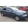 Ανεμοθραύστες Skoda Octavia 2 (2004-2013) 5 πορτο ,sedan- 4 τμχ εμπρός και πίσω, Heko