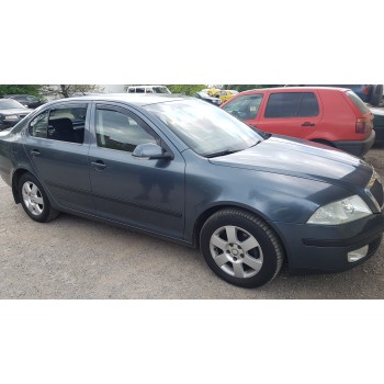 Ανεμοθραύστες Skoda Octavia 2 (2004-2013) 5 πορτο ,sedan- 4 τμχ εμπρός και πίσω, Heko Ανεμοθραύστες Skoda Octavia 2 (2004-2013) 5 πορτο ,sedan- 4 τμχ εμπρός και πίσω, Heko