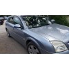 Ανεμοθραύστες Opel Vectra C (2002-2008) 5 πορτο - 4 τμχ. εμπρός και πίσω, Heko