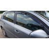 Ανεμοθραύστες Opel Vectra C (2002-2008) sedan- 4 τμχ. εμπρός και πίσω, Heko