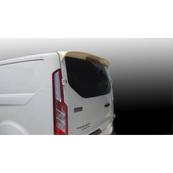 Αεροτομή οροφής Ford Transit Custom (2012-2023) - με μονοκόμματη πόρτα Αεροτομή οροφής Ford Transit Custom (2012-2023) - με μονοκόμματη πόρτα