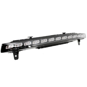 Led φλας Audi Q7 (2010-2015) - σετ 2τμχ.