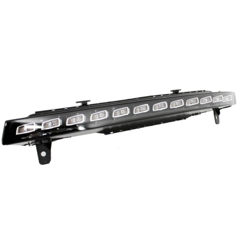 Led φλας Audi Q7 (2010-2015) - σετ 2τμχ.