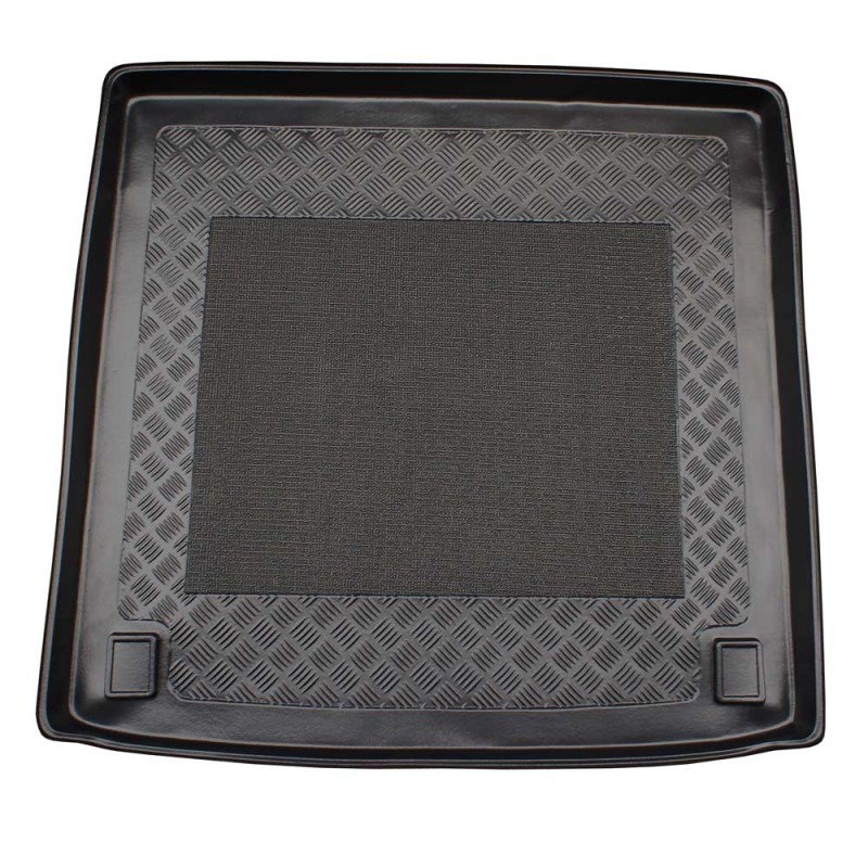 Πατάκι πορτ-μπαγκάζ Ssangyong Rexton I (2001- 2006) / (2006-2011) 5 seats - 1τμχ.