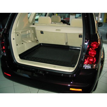 Πατάκι πορτ-μπαγκάζ Ssangyong Rexton I (2001- 2006) / (2006-2011) 5 seats - 1τμχ.
