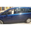 Ανεμοθραύστες Opel Zafira B (2005-2014) - 4 τμχ. εμπρός και πίσω, Heko