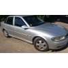 Ανεμοθραύστες Opel Vectra B (1996-2002) 5 πορτο, sedan- 2 τμχ. εμπρός, Heko