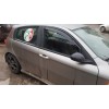 Ανεμοθραύστες Alfa Romeo 147 (2000-2010) - 5 πορτο - 2 τμχ. εμπρός, Heko