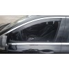 Ανεμοθραύστες Mercedes S-Class W222 (2013-2020) sedan - 2 τμχ. εμπρός, Heko