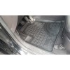 Λαστιχένια πατάκια HYUNDAI Santa Fe II (2006-2012) - τύπου σκαφάκι - 4τμχ., Rezaw Plast