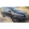 Ανεμοθραύστες Honda CR-V (2007-2012) - 4 τμχ. εμπρός και πίσω, Heko