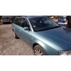 Ανεμοθραύστες Audi A6 (1997-2004) combi - 4 τμχ. εμπρός και πίσω, Heko